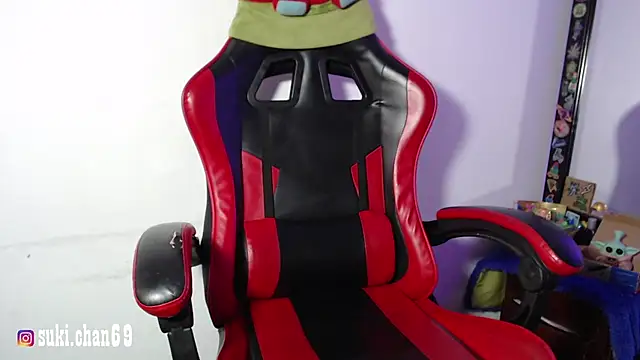 Sukychan_: απευθείας συνομιλία ΧΧΧ