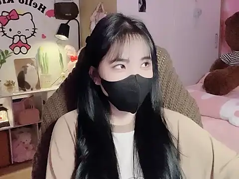 keelinnn19 라이브 XXX 채팅