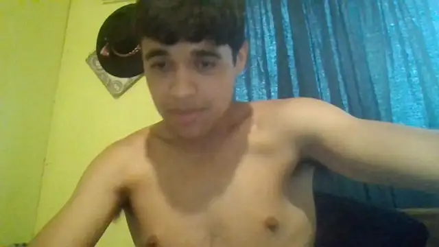 juanfritaa21's Webcam Show