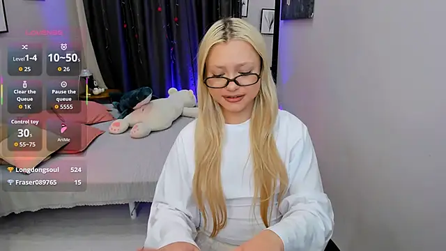 Millie_Vanillies Live XXX-chat