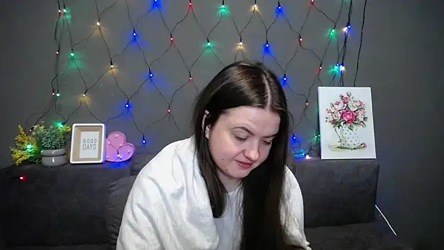 MavkaCute – Naživo XXX chat