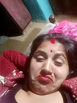 Sexi_pushpa Adlı Modelin Canlı XXX Sohbeti