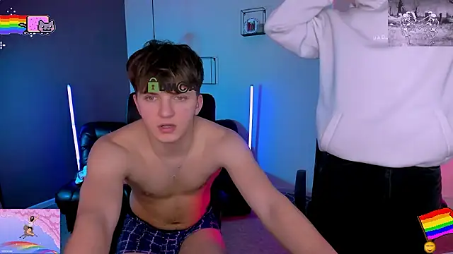 travis_wolf_ 라이브 XXX 채팅