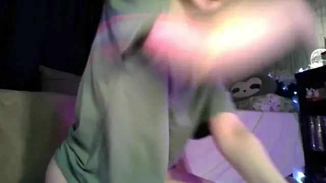 sota_starcaug 现场XXX聊天