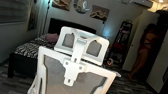 Show de MistressSuperNasty_anne na webcam