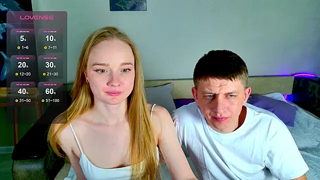 XXX chat uživo modela Shawty_Mia