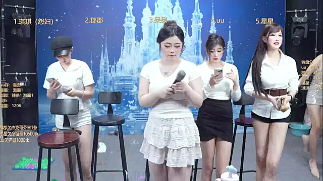 A848-01 – Naživo XXX chat