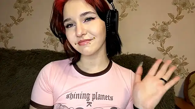 Chat +18 de EmilyVeiro ao vivo