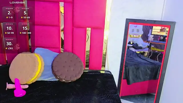 Онлайн чат XXX morgana_white