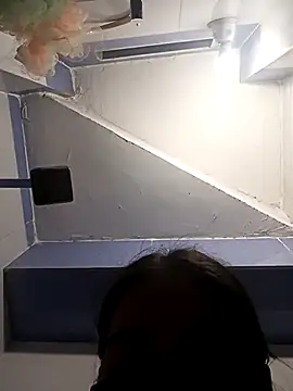 ANGLE_ONE's Webcam Show