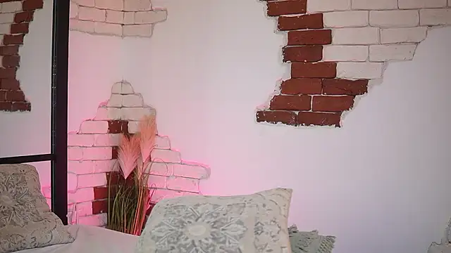 CallieDoll – Kamerová šou