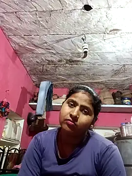 Teena_bharti Webcam-Show