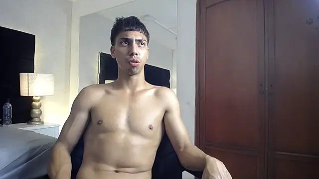 Chat XXX ao vivo de Axel_Walkeer