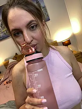 Živý XXX chat AliceDesmee