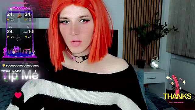 HelenSpellman Show Webcam