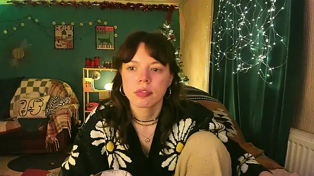 ClancyMorissey élő XXX-chatje