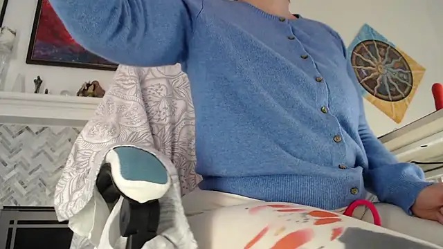 AuroraWillows – Naživo XXX chat