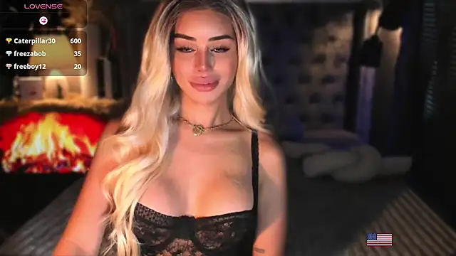 ZyraGoddes live XXX chat