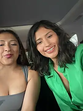 sexi_noemi: онлайн-секс-чат