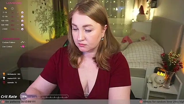 ollydoll92のライブXXXチャット