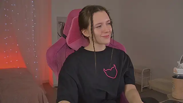 Sembang XXX Secara Langsung JennyDens