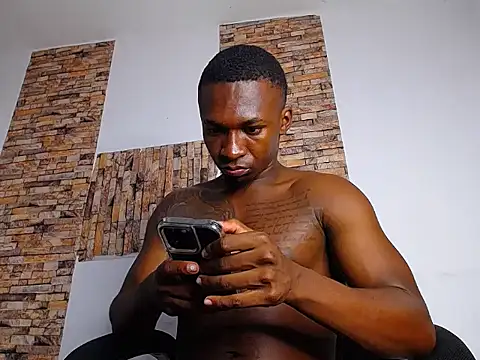 ammy_Ger1 웹캠 쇼