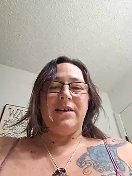 Živý XXX chat angelbaby1998