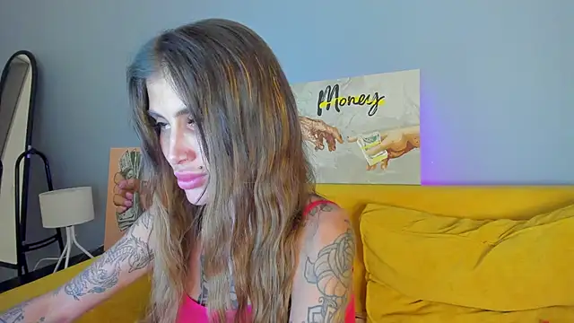 Онлайн чат XXX Patricia_Cox