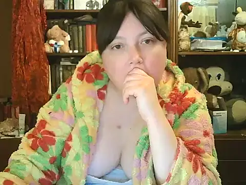 CarrieQPeach: онлайн-секс-чат