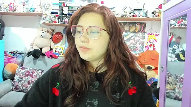 soficammy 现场XXX聊天