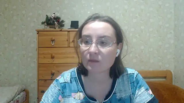 Smart_Rose – Naživo XXX chat