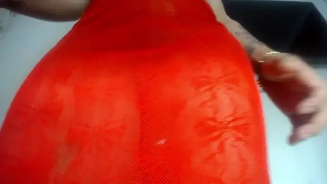 Živý XXX chat Foxy_Lovex