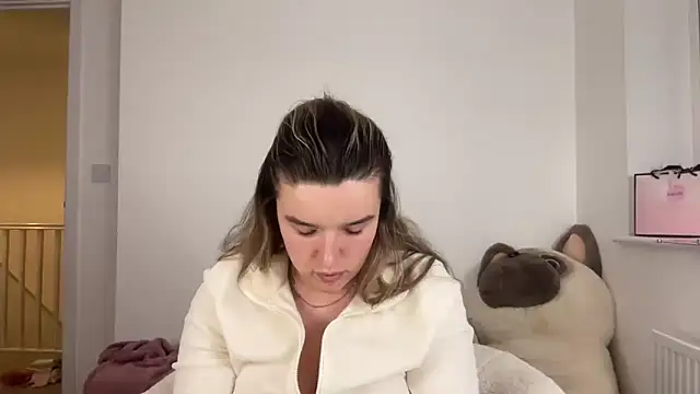 maisiesmithxのライブXXXチャット