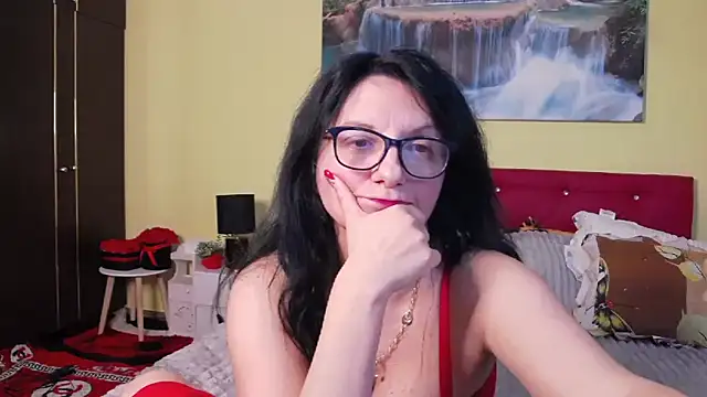 AlexaMorreno – Naživo XXX chat