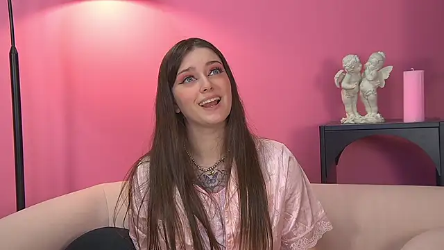 JessicaJewellsのライブXXXチャット