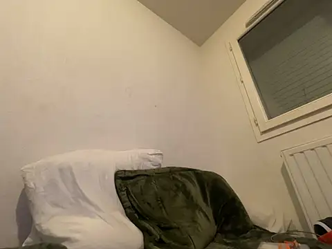 Živý XXX chat Rebeu313