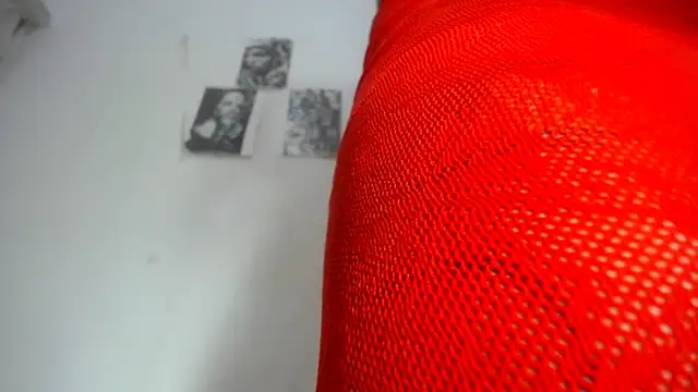 Foxy_Lovex Chat XXX in diretta