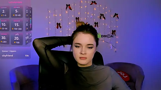 liana_kisses Live XXX Chat