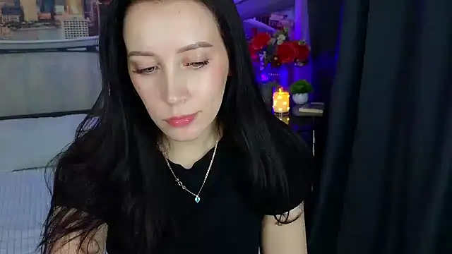 Chat +18 de MonicaSweetx ao vivo