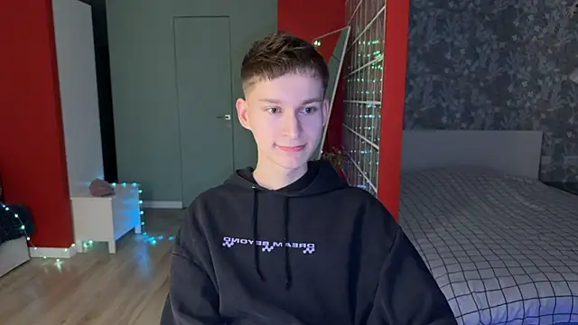 Živý XXX chat AlexFH