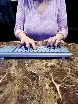 Jeannie_69_andahalf Live XXX Chat