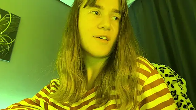 Živý XXX chat kleya_