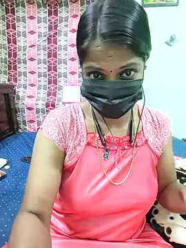 Chat XXX ao vivo de Tamil_Ishu