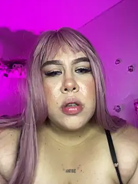 Mia_CartersのライブXXXチャット