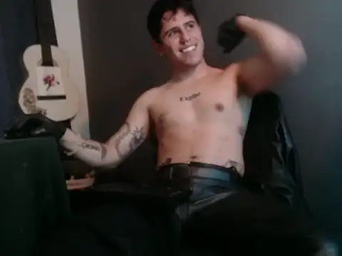 Show webcam de Antonello_Vannucci