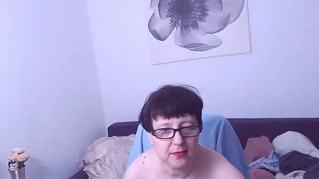 Chat XXX en directo de ChristaRose