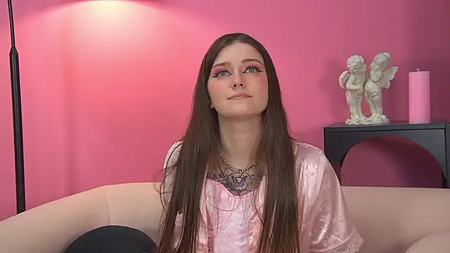 JessicaJewells Adlı Modelin Canlı XXX Sohbeti