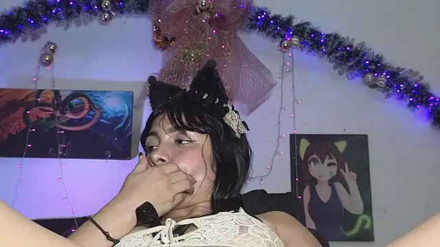 chirlleyy – Naživo XXX chat