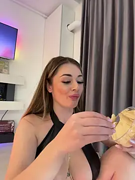 دردشة IsabellaEtthan الجنسية المباشرة