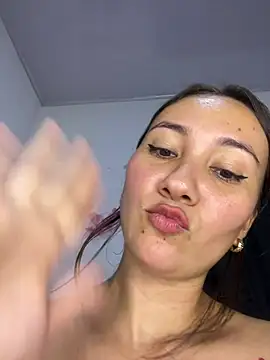 Abby_Colyns23's Live XXX Chat